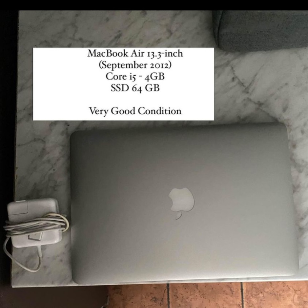 MacBook Air